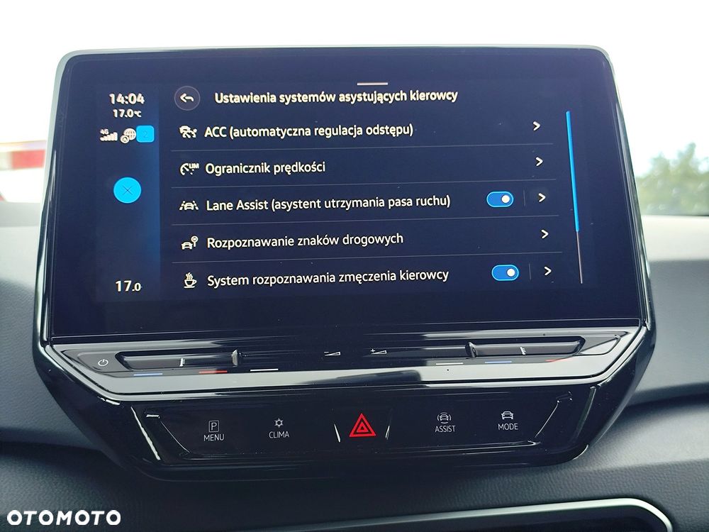 Volkswagen ID.3 58kWh Pro Performance Business - 21