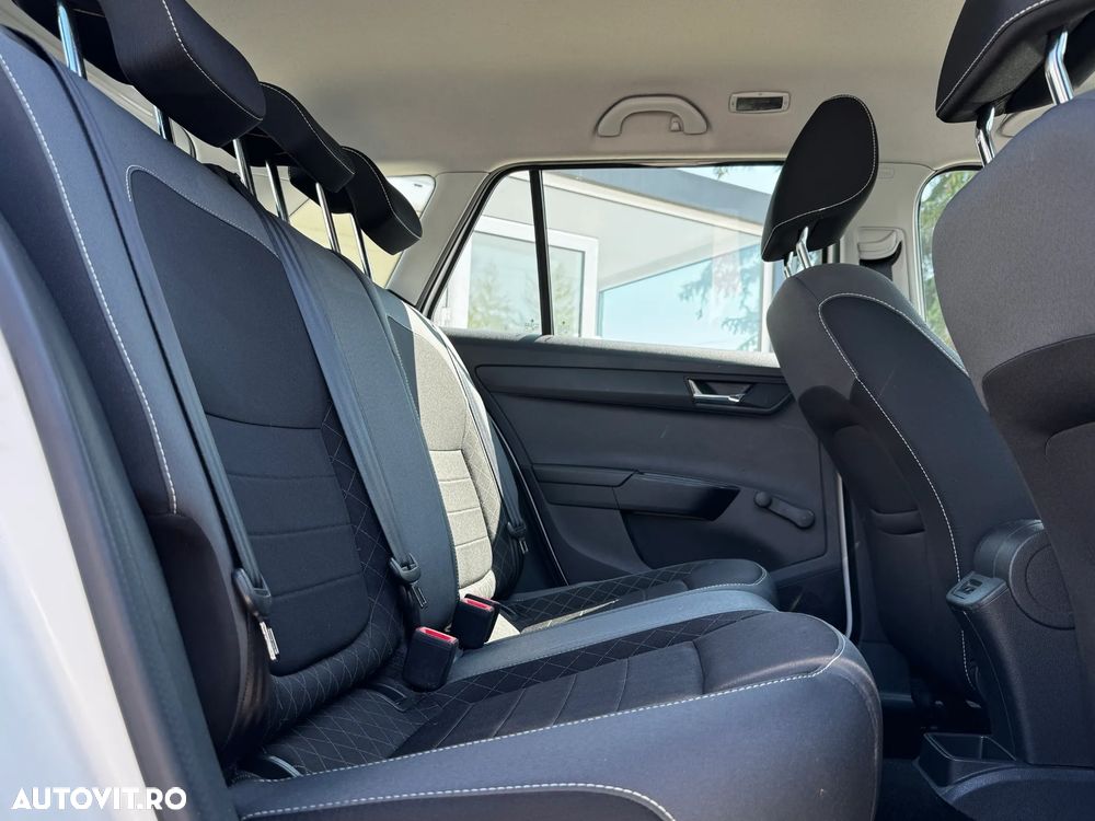 Skoda Fabia 1.0 TSI 95 CP Style - 19
