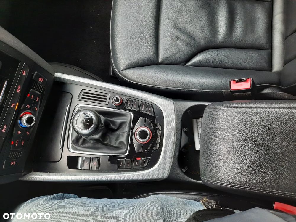 Audi Q5 2.0 TDI clean diesel - 37