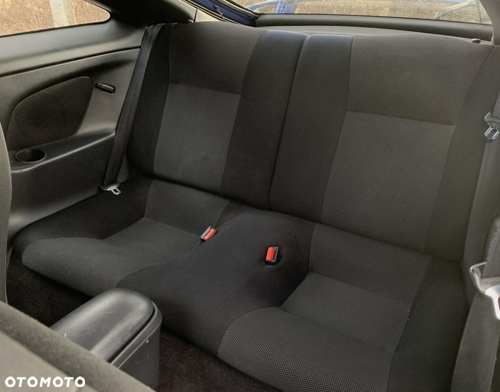 Toyota Celica TS - 18