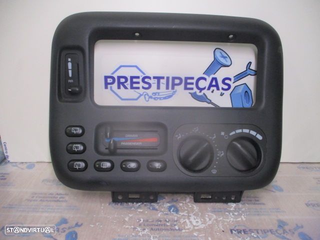 Comando Sofagem P04677917AB CHRYSLER VOYAGER 1999 2.5 CRD 0P - 1