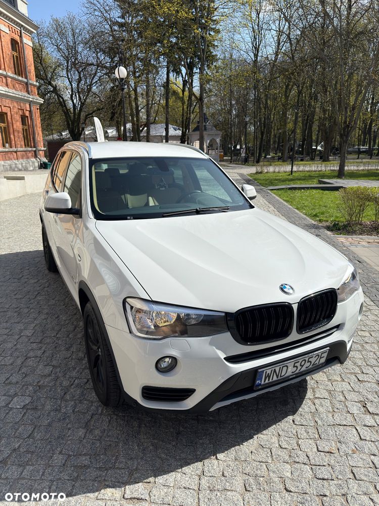 BMW X3 - 10