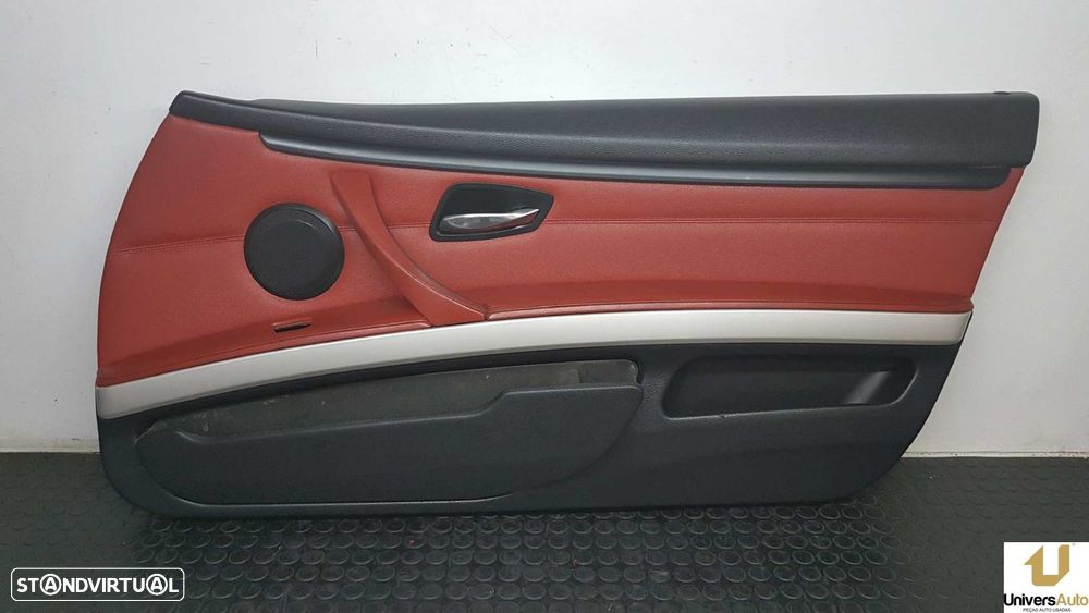 FORRA DA PORTA FRENTE DIREITA BMW SERIE 3 CABRIO (E93) 330I - 9