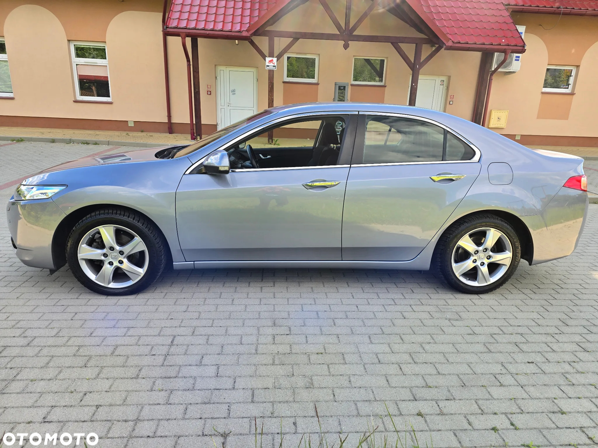 Honda Accord 2.0 Elegance - 14