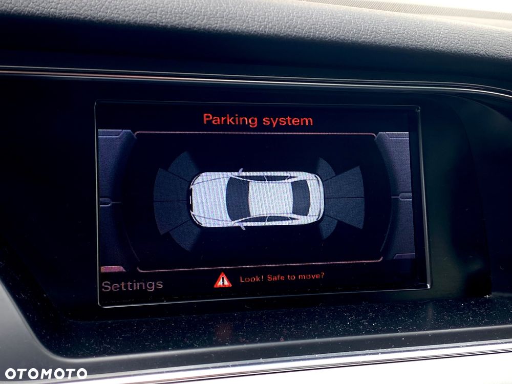 Audi A4 Limousine 1.8 TFSI Multitronic - 27