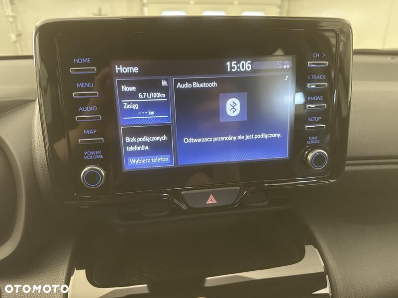 Toyota Yaris Cross 1.5 Active - 15
