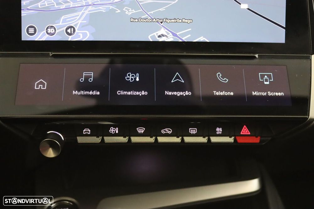 Peugeot 308 PureTech 130 Allure Pack - 16