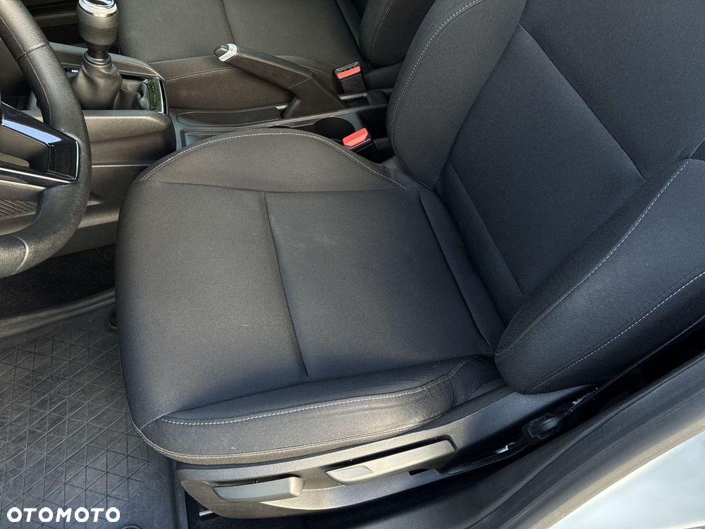 Renault Clio 1.0 SCe Life - 13