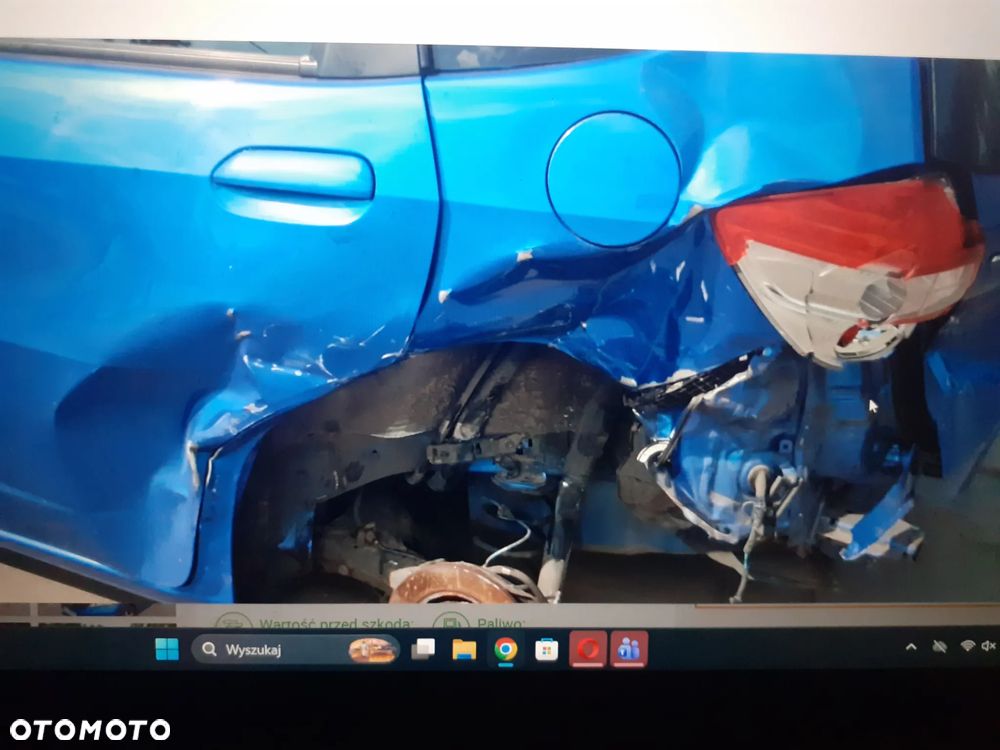 Honda Jazz 1.3 Comfort (ADAS/OGS2) - 12