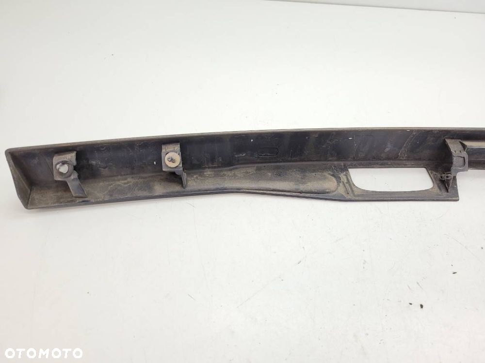 BLENDA KLAPY TYLNEJ TYŁ CITROEN C4 GRAND PICASSO I 9654872977 - 11