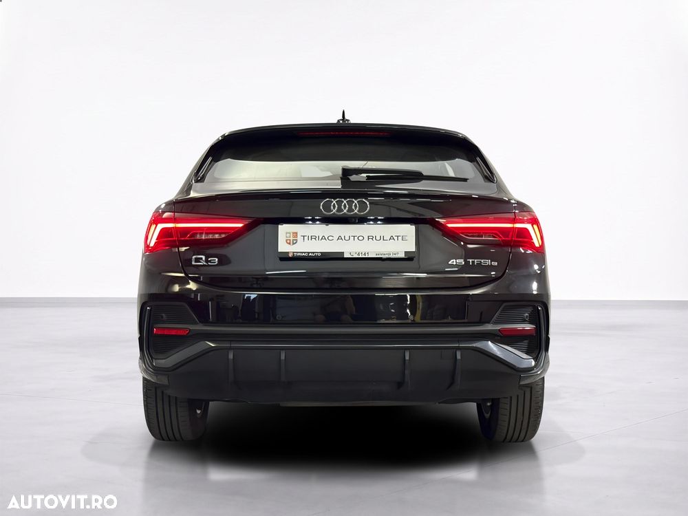 AUDI Q3 2021 — imagine 4
