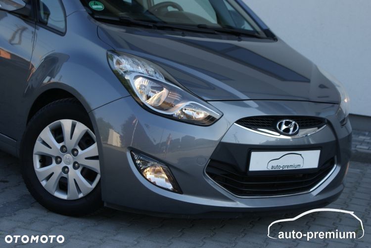 Hyundai ix20 1.4 Trend - 39