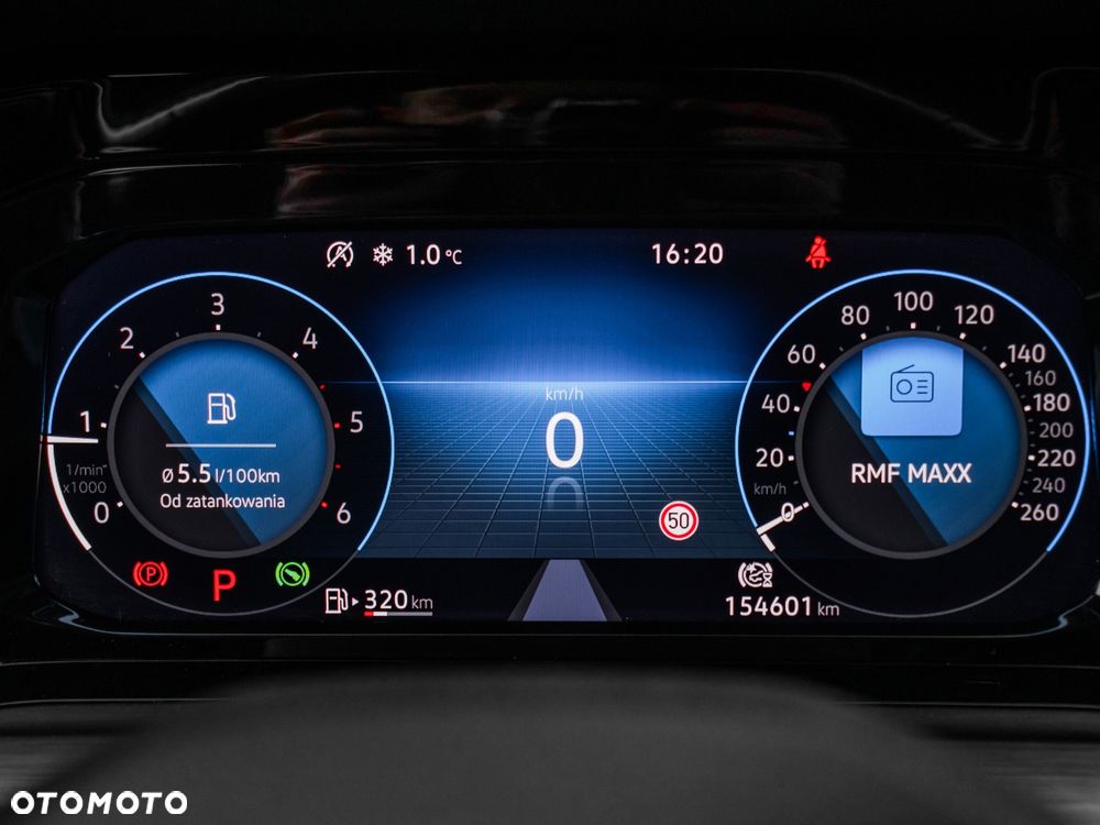 Volkswagen Golf Variant 2.0 TDI SCR DSG Style - 21