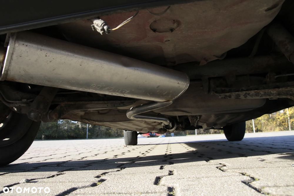 Fiat Cinquecento 704 Young Maquillage - 21