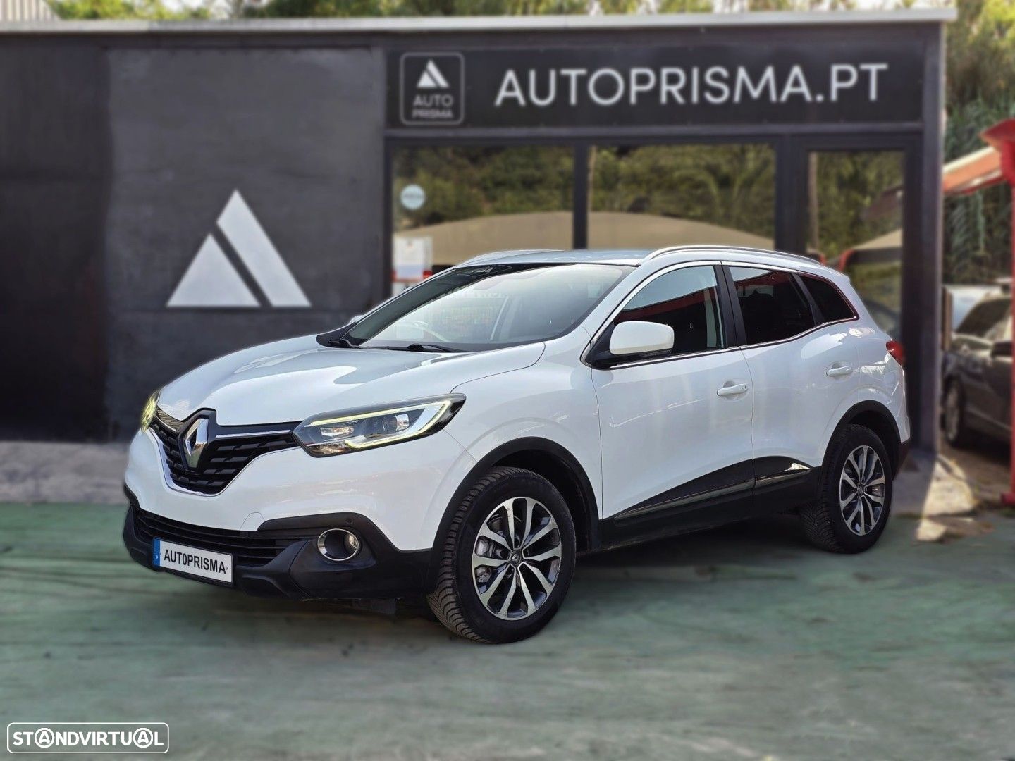 Renault Kadjar - 1