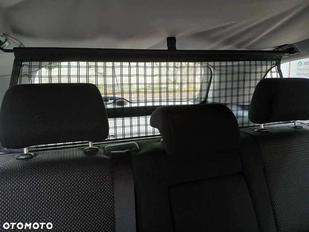 Toyota Avensis 1.8 VVT-i Sol - 8