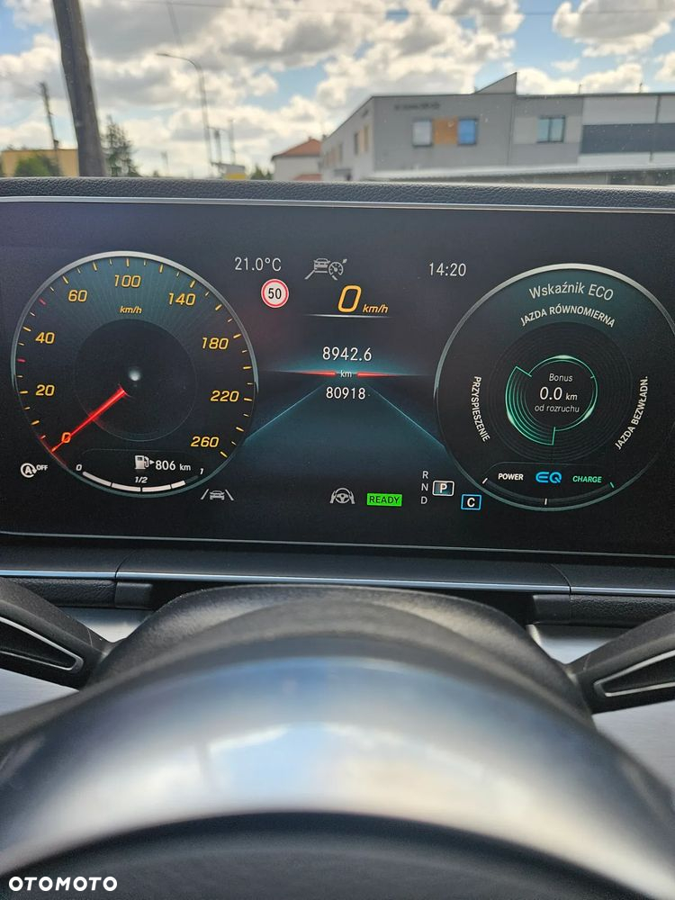 Mercedes-Benz GLE - 6