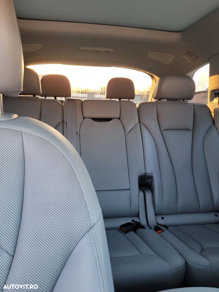 Audi Q7 SUV TFSI quattro 250 kW tiptronic - 6