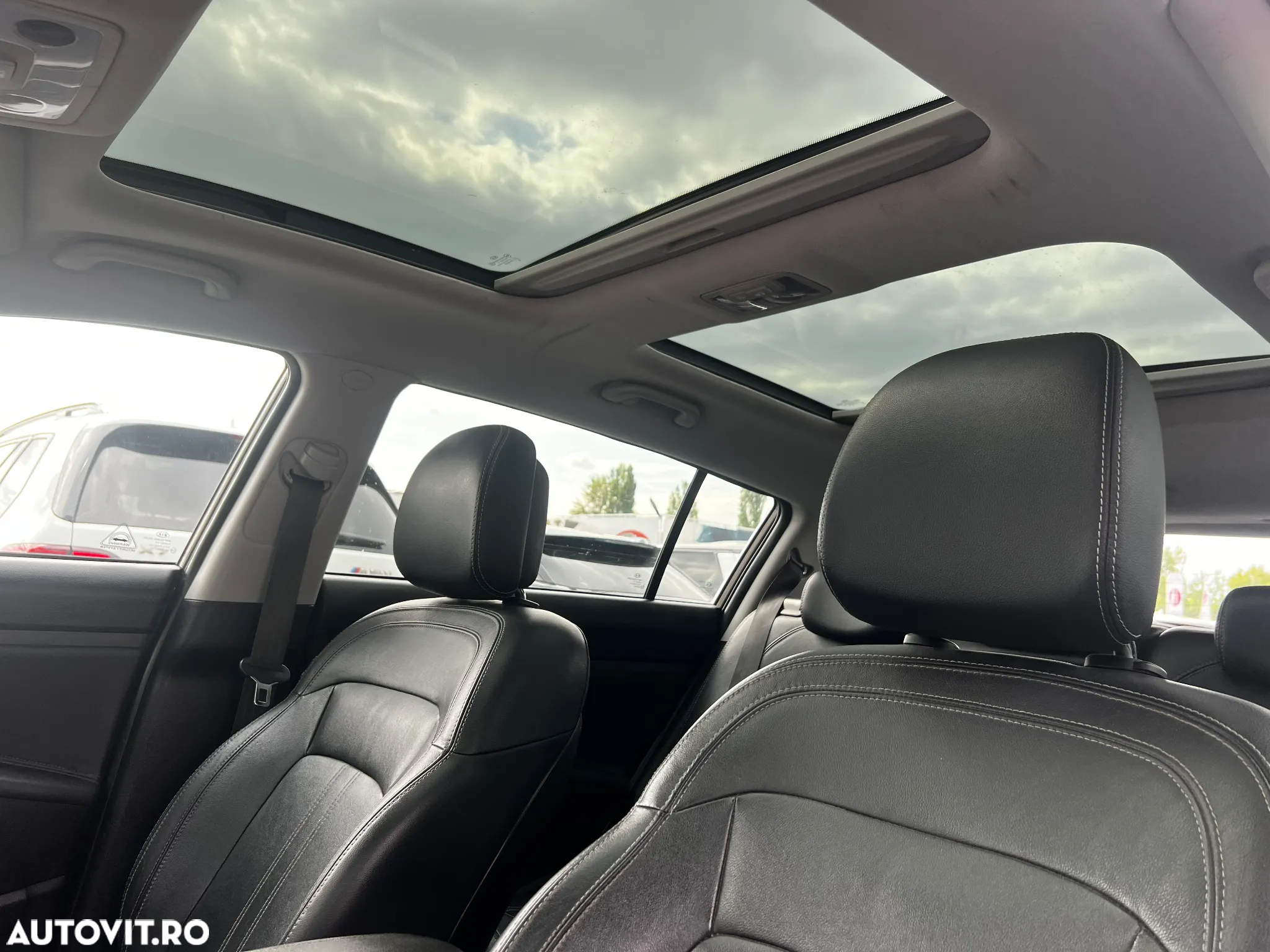 Kia Sportage - 21