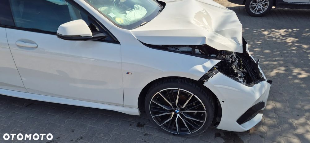 BMW Seria 2 218d Luxury Line sport - 9