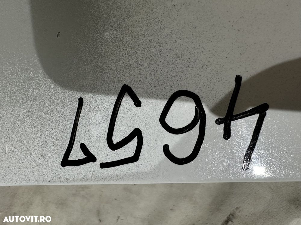 Aripa dreapta fata, Chevrolet Spark, 2009, 2010, 2011, 2012, 2013, 2014, 2015, 2016, 2017. - 11