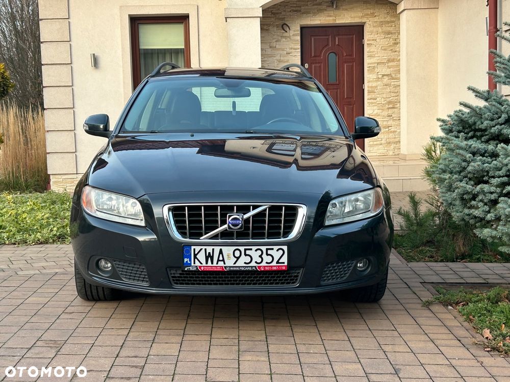 Volvo V70 2.0 Momentum - 6