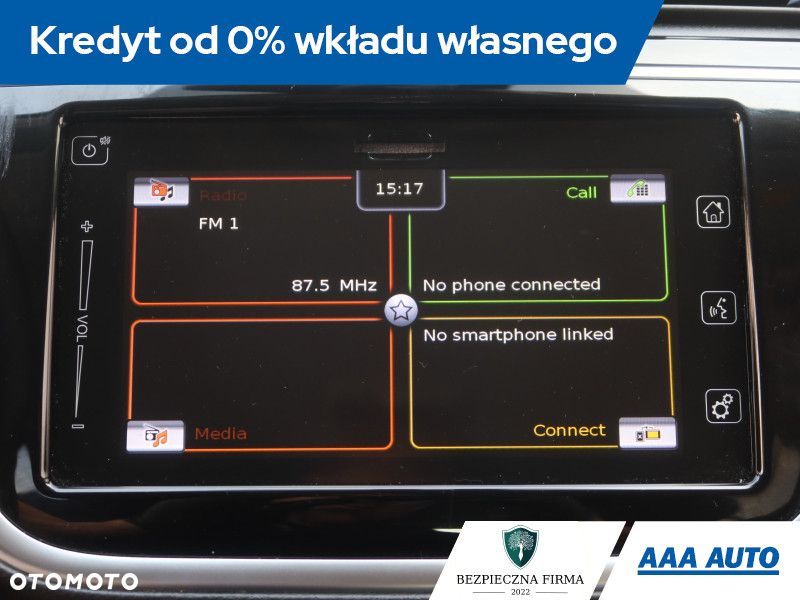 Suzuki SX4 S-Cross - 14
