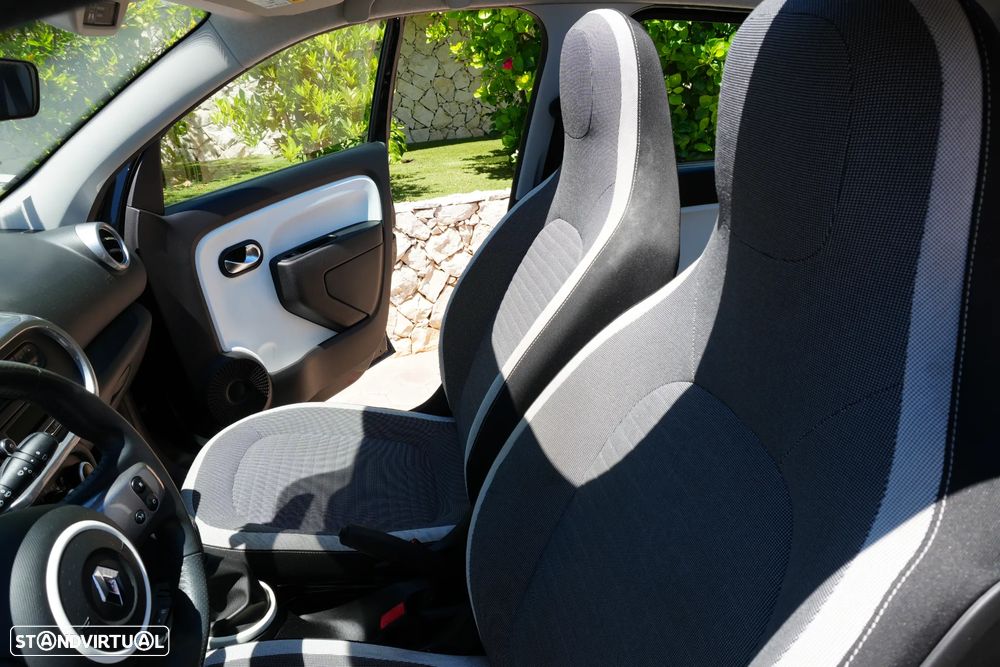 Renault Twingo 1.0 SCe Limited - 5