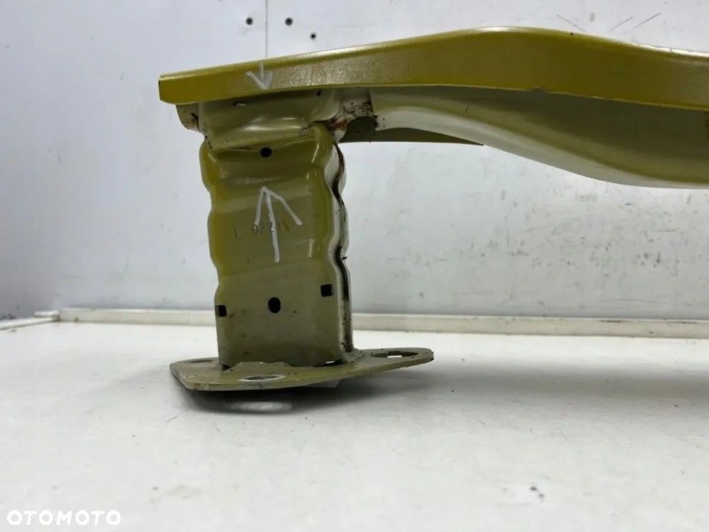 Belka zderzaka Opel Corsa F Peugeot 208 II 19r.- tylne wzmocnienie tył - 3