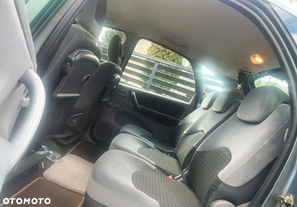 Citroën Xsara Picasso - 29