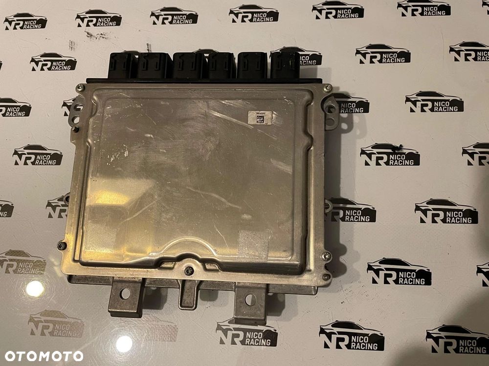 MERCEDES BENZ E KLASA W213 W238 KOMPUTER STEROWNIK SILNIK ECU A6549003200 - 2