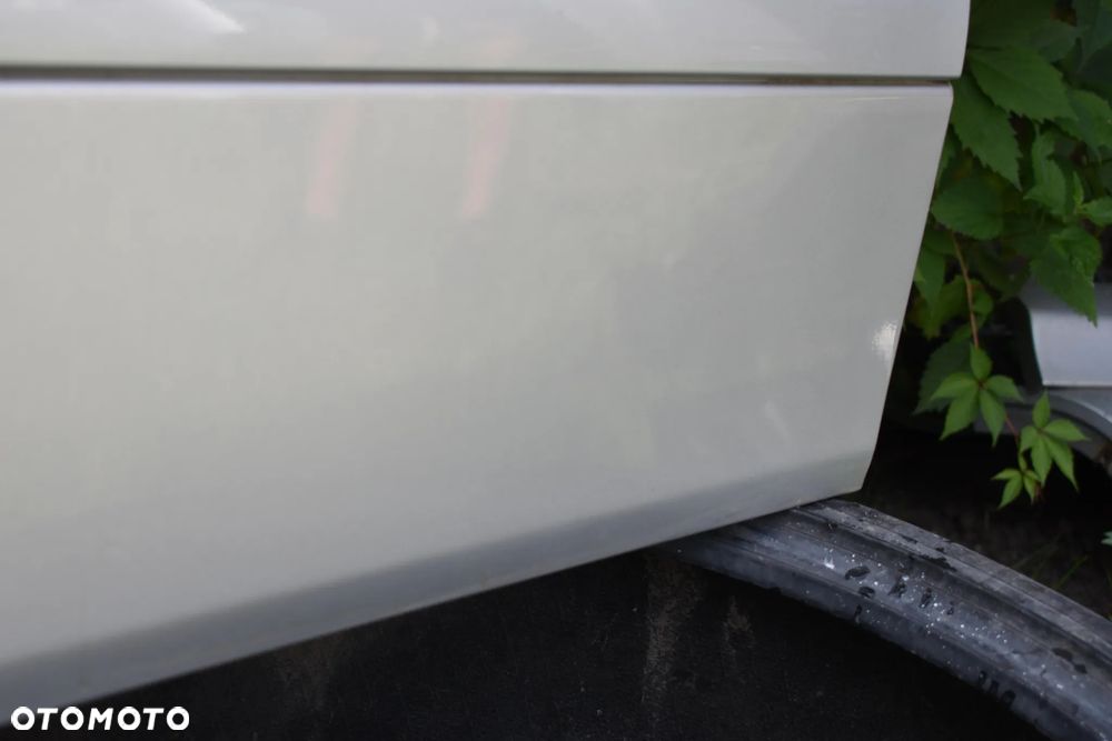 MERCEDES W211 KOMBI DRZWI TYLNE PRAWE TYŁ 775 ORYGINAŁ - 7