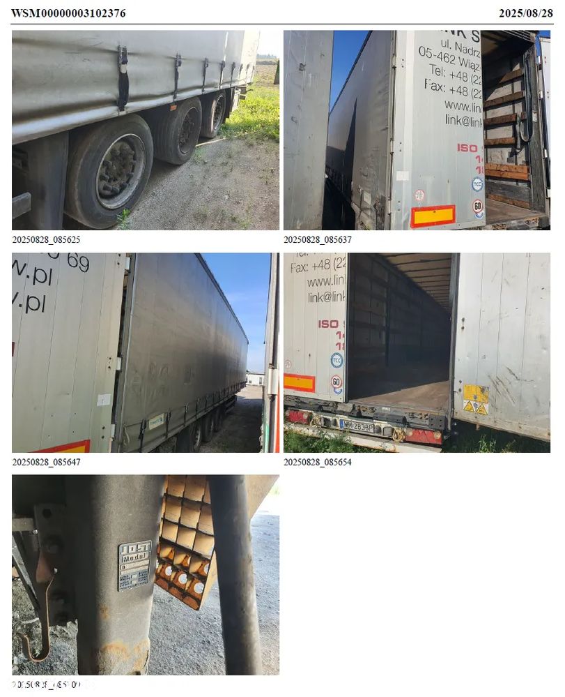 Schmitz Cargobull - 2