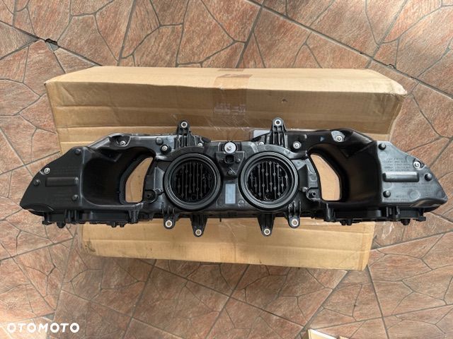 LAMPA LED REFLEKTOR HARLEY TOURING ROAD GLIDE FLTRX FLTRXSE 2024- - 10