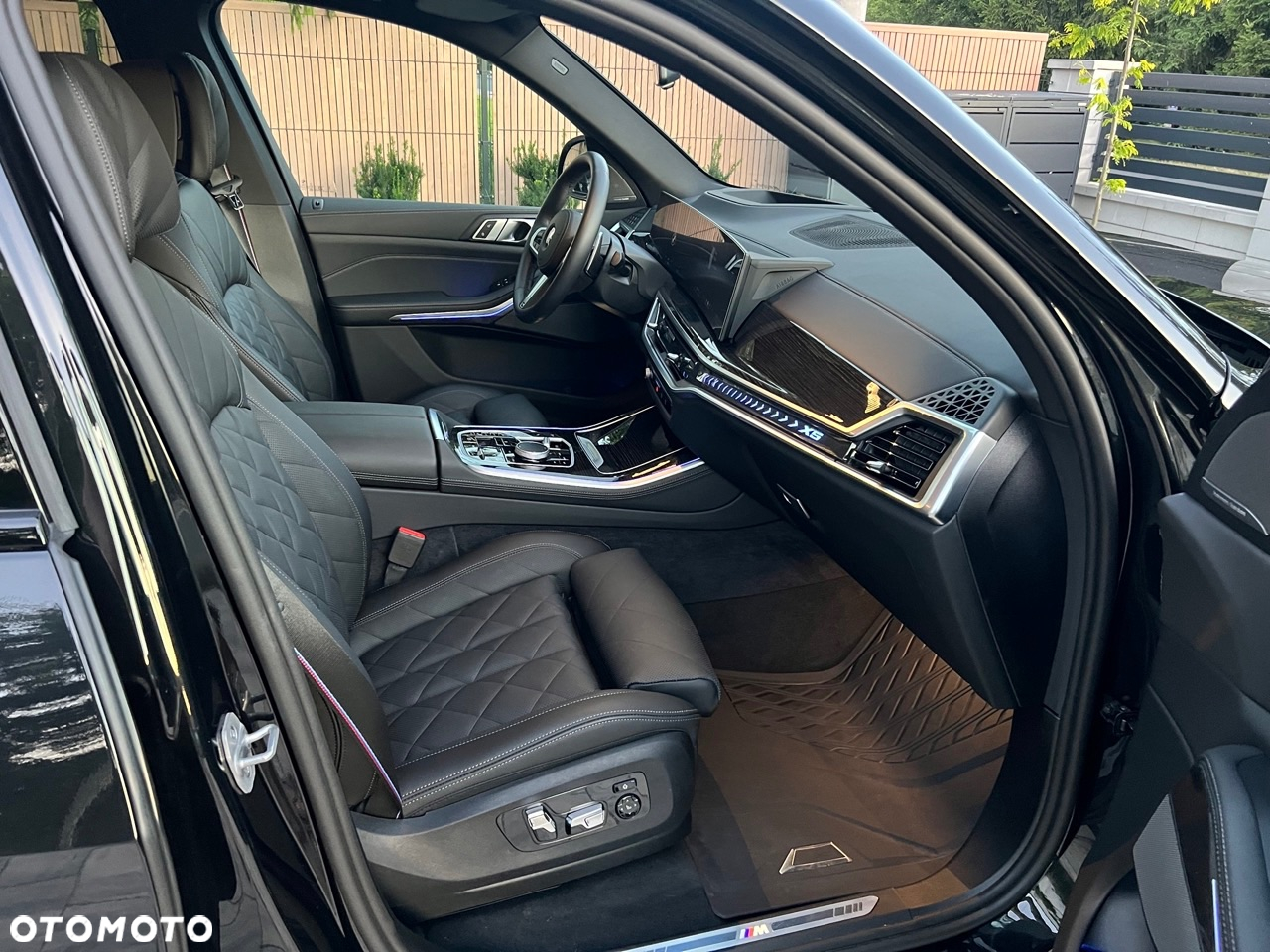 BMW X5 ver-xdrive30d-sport - 16