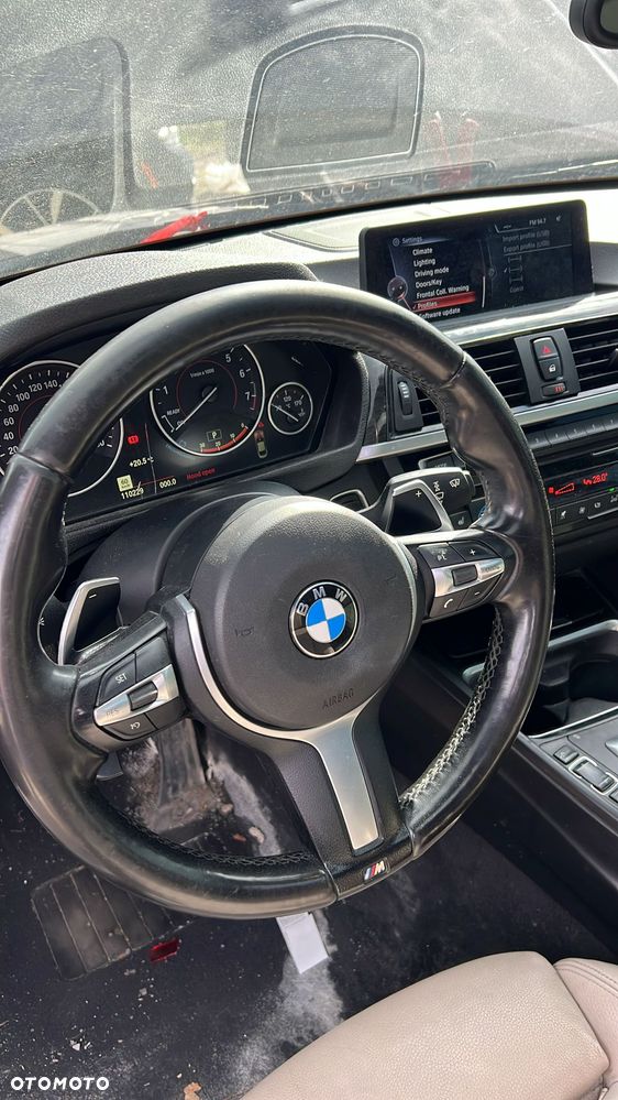 BMW Seria 4 435i xDrive - 18