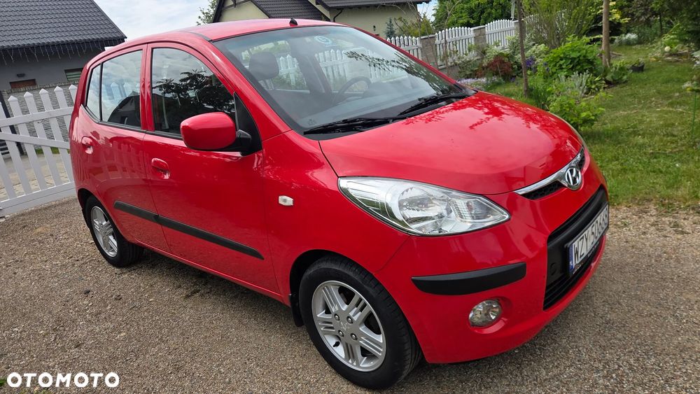 Hyundai i10 - 3
