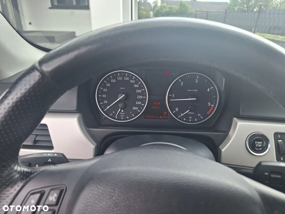 BMW Seria 3 - 4