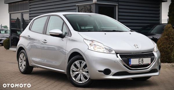 Peugeot 208 PureTech 82 Active