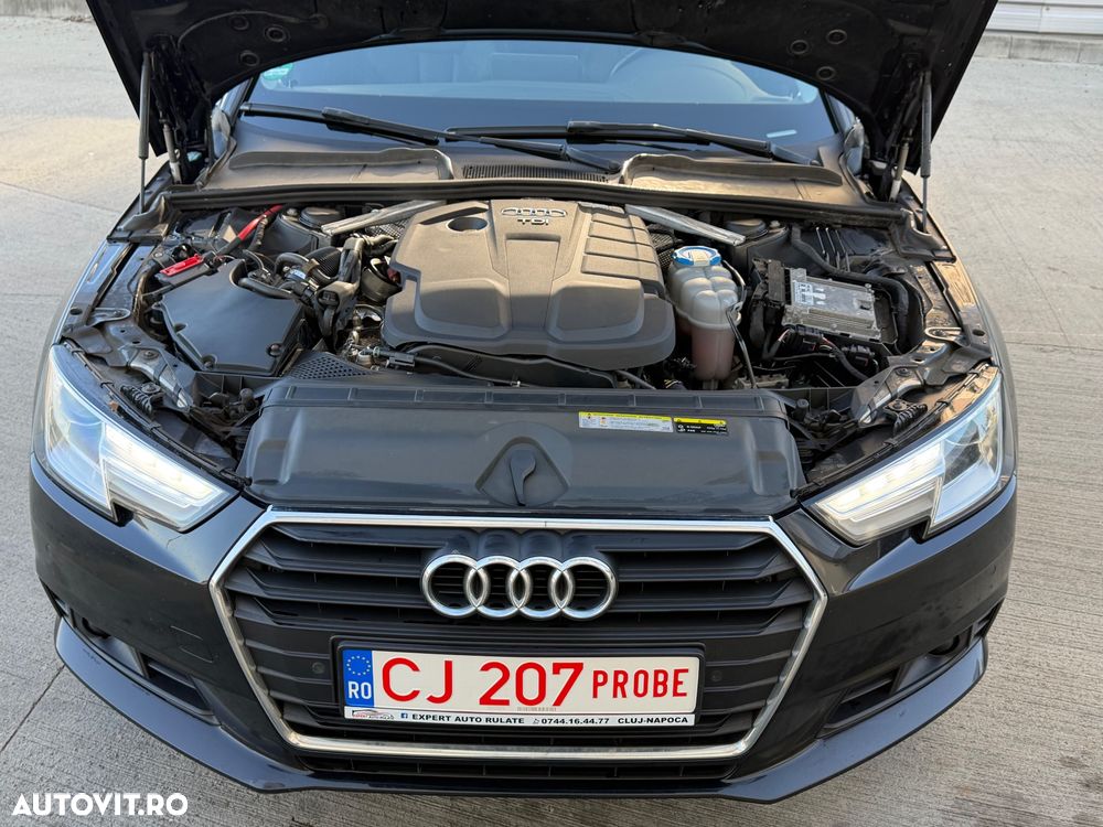 Audi A4 35 TDI S tronic - 30