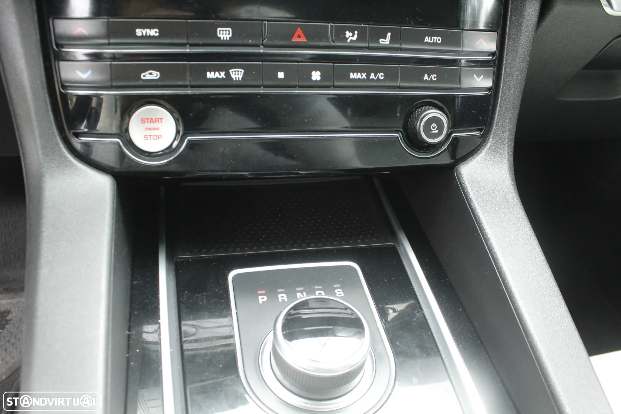 Jaguar F-Pace 2.0 i4D Prestige Aut. - 20
