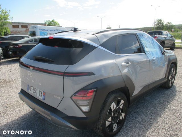 Hyundai Kona - 4