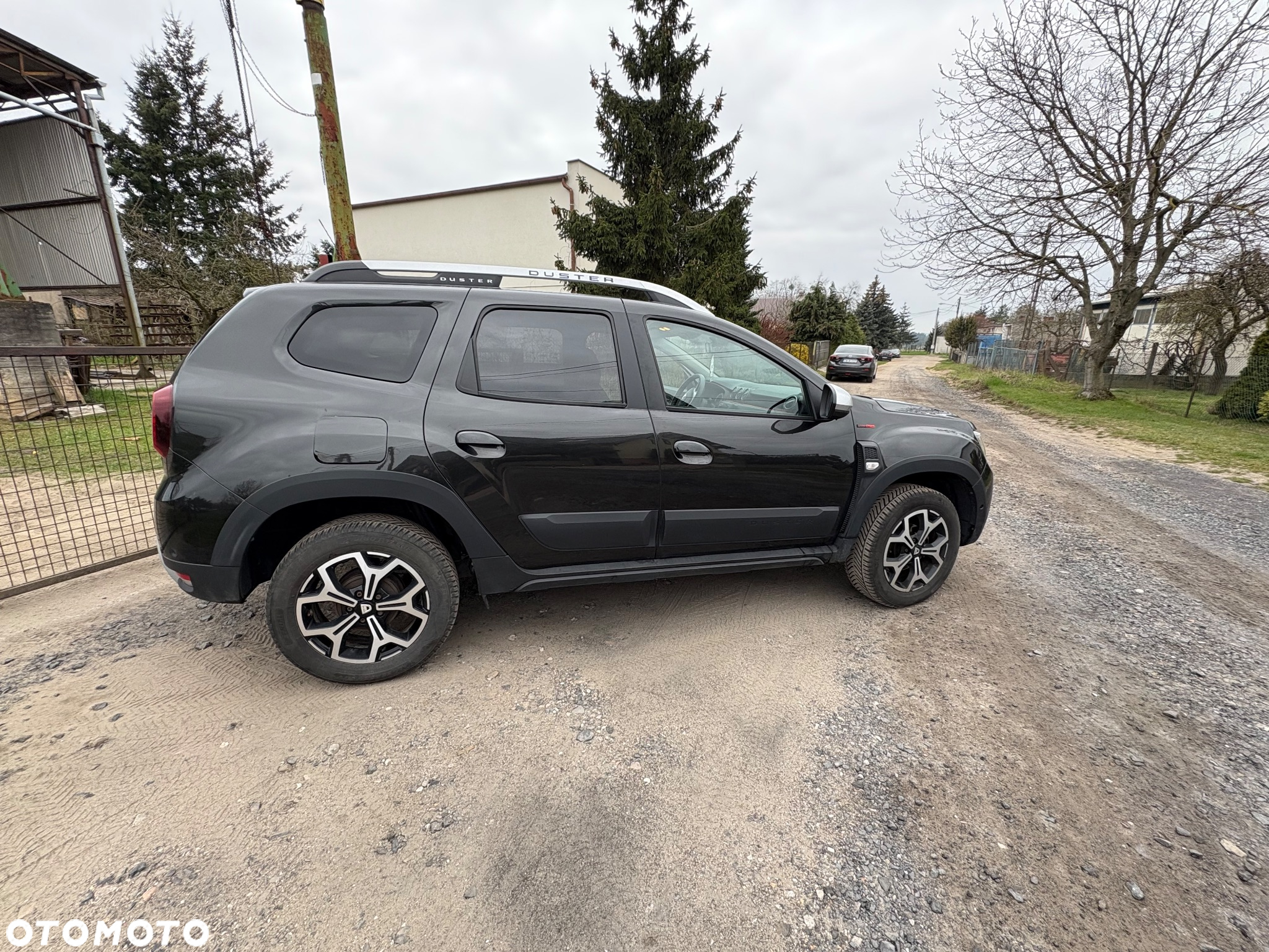 Dacia Duster 1.6 SCe Ambiance S&S - 5