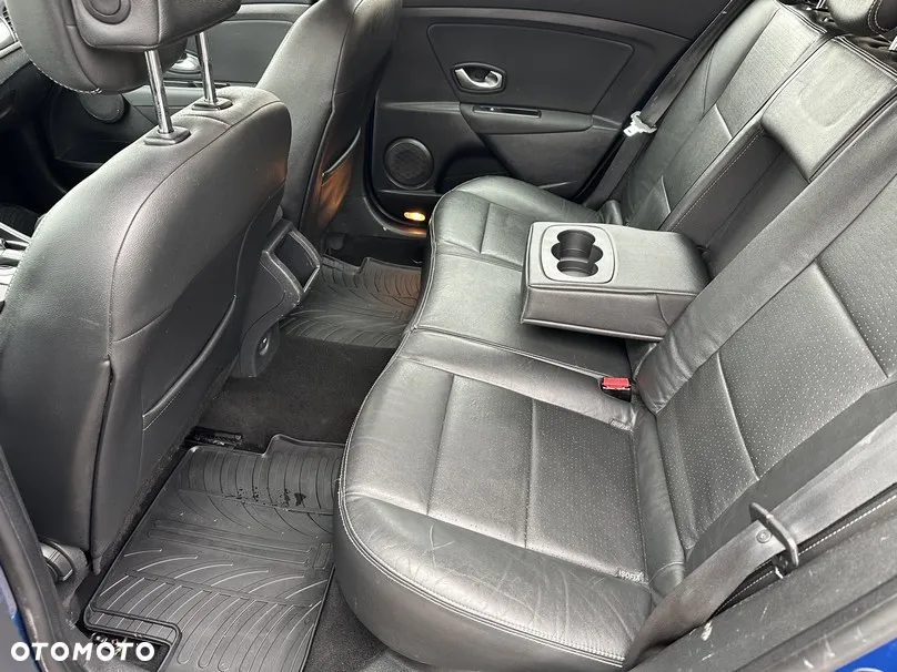 Renault Megane - 17