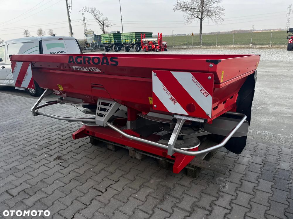 Maschio Gaspardo Primo EW213 - 3