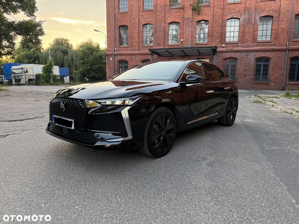 DS Automobiles DS 4 1.6 E-Tense Rivoli - 6