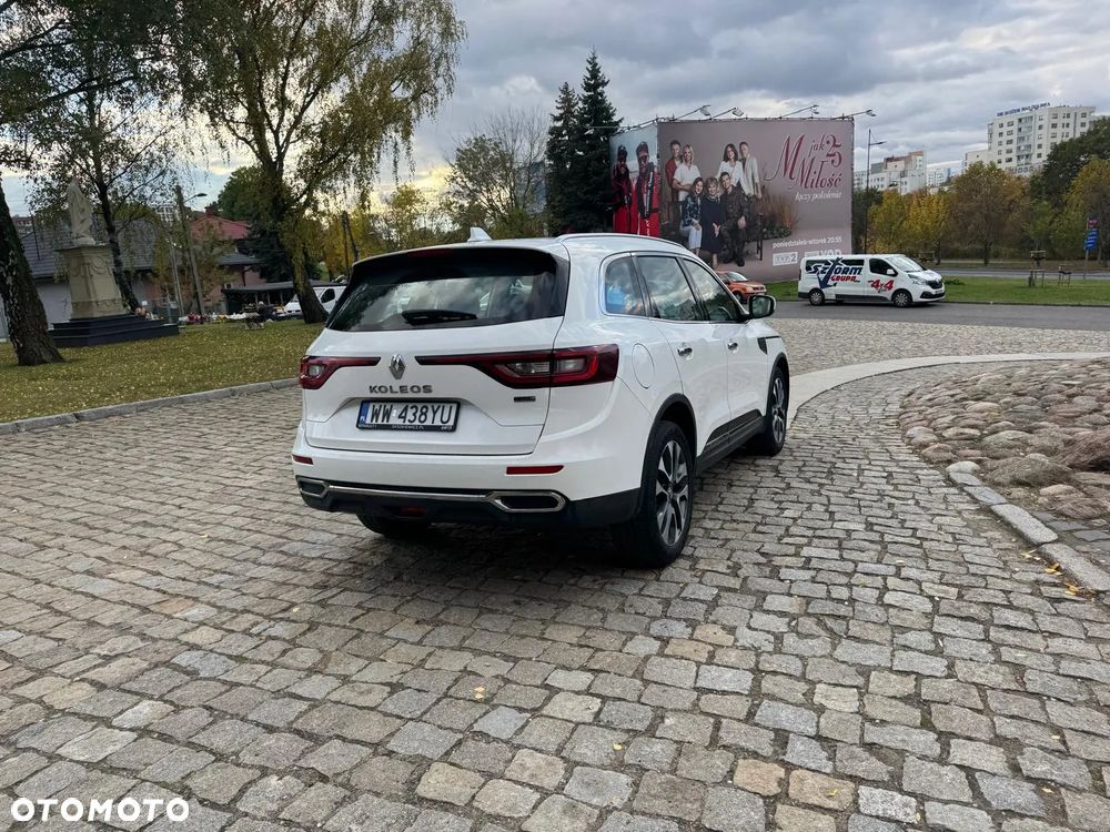 Renault Koleos 2.0 dCi Zen 4x4 X-Tronic - 18