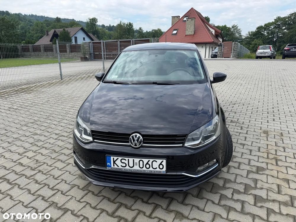 Volkswagen Polo 1.0 Fresh - 6