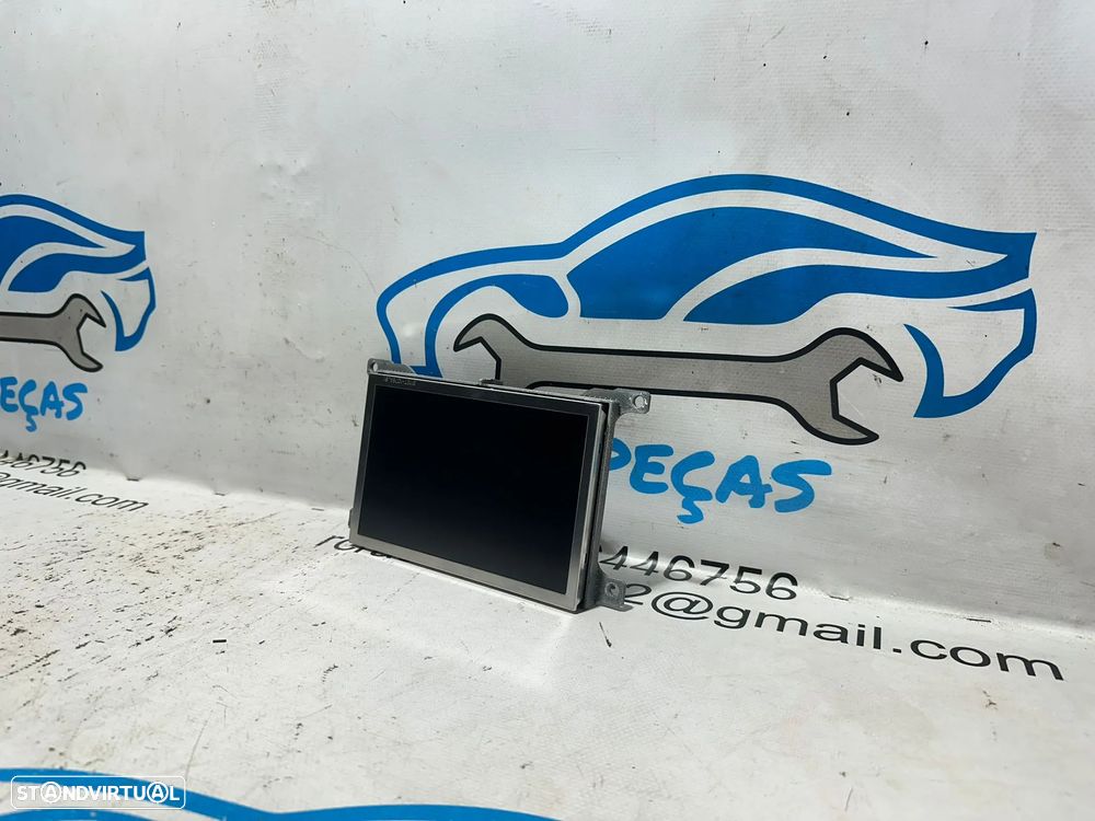 .Módulo Navigation Display Original PSA Peugeot Citroen DS DS5 2011 - 2018 - 4