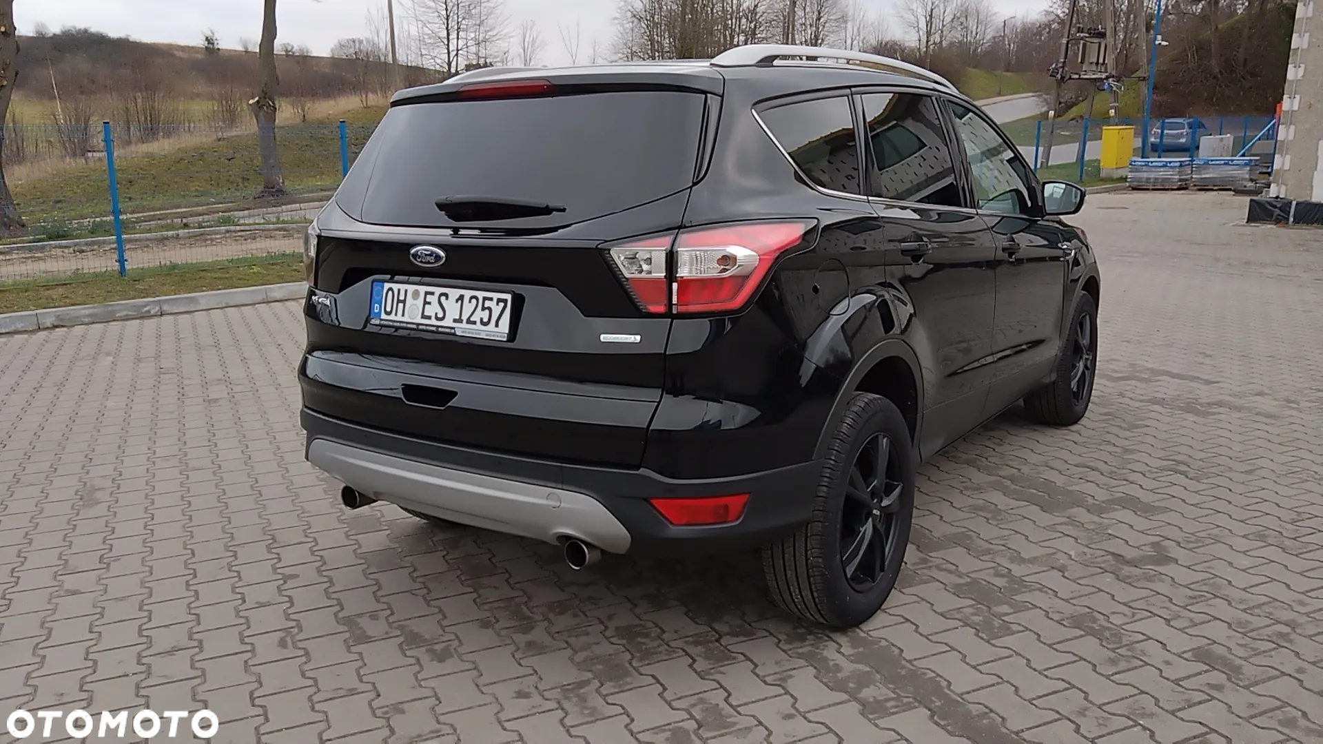 Ford Kuga 1.5 EcoBoost FWD Edition ASS - 6